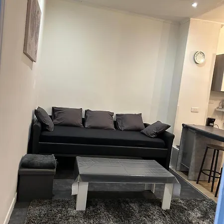 Apartamento T3 Centre De *