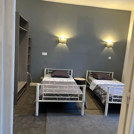 T3 Centre De Apartmán